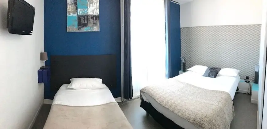 Classic Üç Kişilik Oda