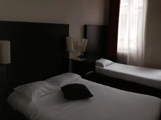 Classic Üç Kişilik Oda