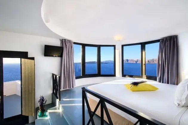 Ambassador villa 3 bedrooms with private pool