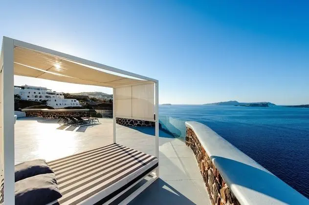 Ambassador villa 3 bedrooms with private pool