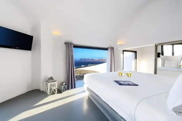 Ambassador villa 3 bedrooms with private pool