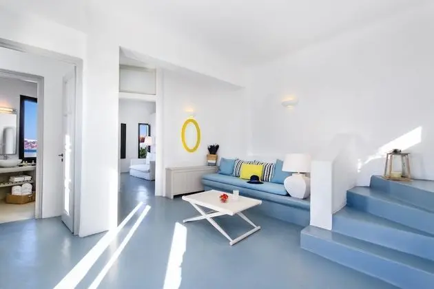 Ambassador villa 3 bedrooms with private pool