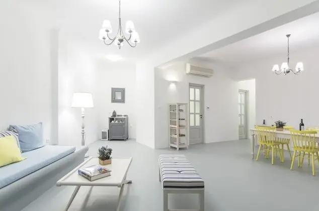 Ambassador villa 3 bedrooms with private pool