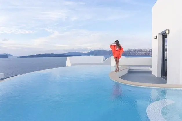 Ambassador villa 3 bedrooms with private pool