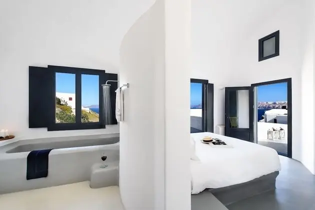 Luxury Süit, Kişiye Özel Havuzlu
