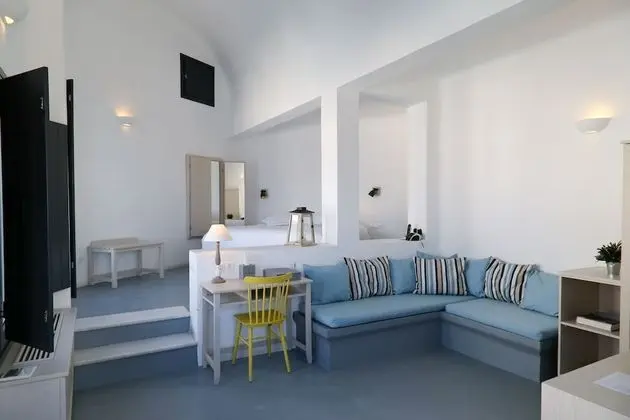 Luxury Süit, Kişiye Özel Havuzlu
