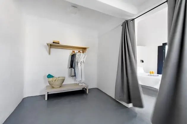 Luxury Süit, Kişiye Özel Havuzlu