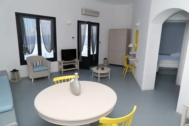 Luxury Süit, Kişiye Özel Havuzlu