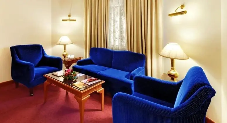Executive Stüdyo Süit