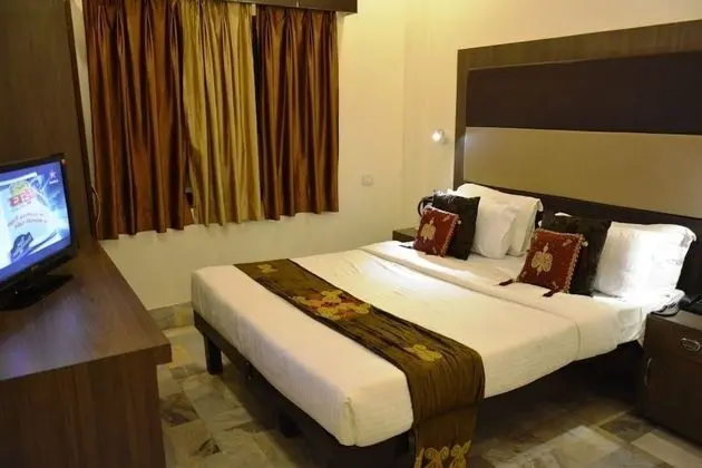 Maharaja Suite