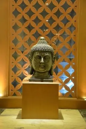 Maharaja Suite