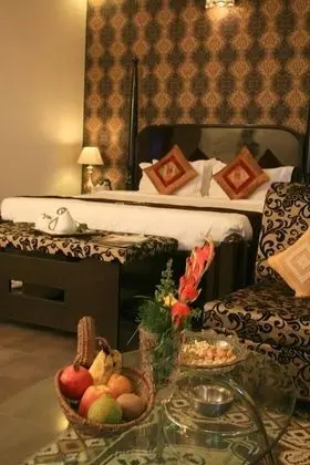Maharaja Suite