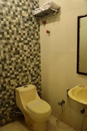 Maharaja Suite