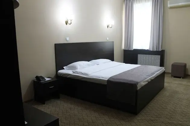 Standard Tek Kişilik Oda