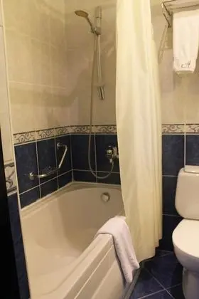 Standard Tek Kişilik Oda