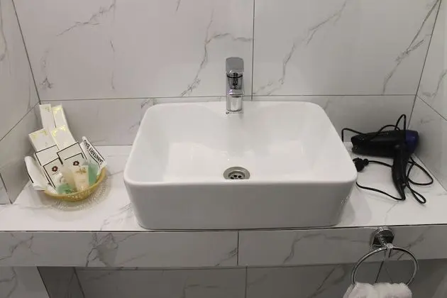 Standard Tek Kişilik Oda