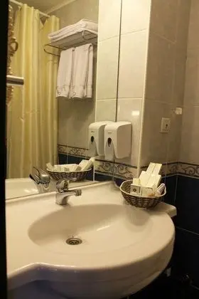 Standard Tek Kişilik Oda
