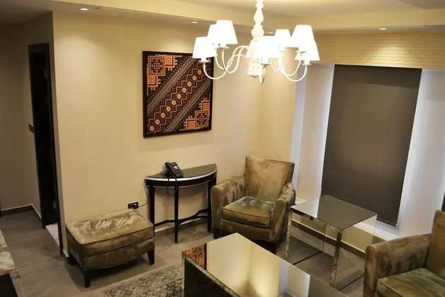 Family Süit