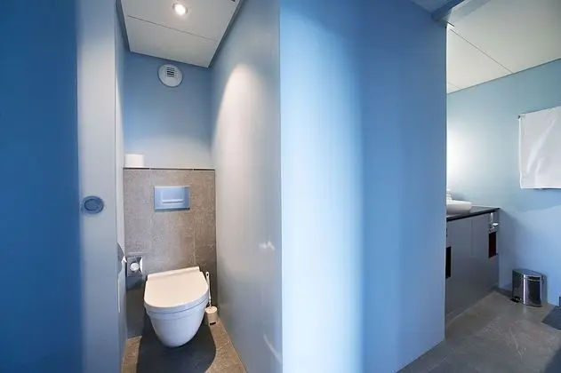 Üç Kişilik Oda (Room Selected at Check-In)
