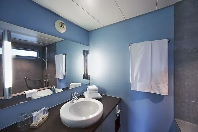 Üç Kişilik Oda (Room Selected at Check-In)