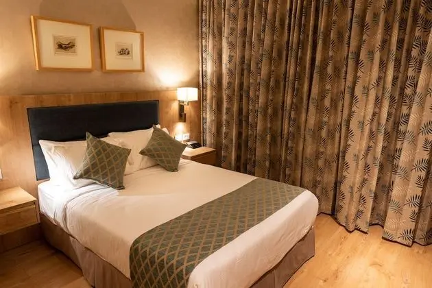 Standard Tek Kişilik Oda