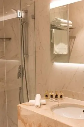 Standard Tek Kişilik Oda