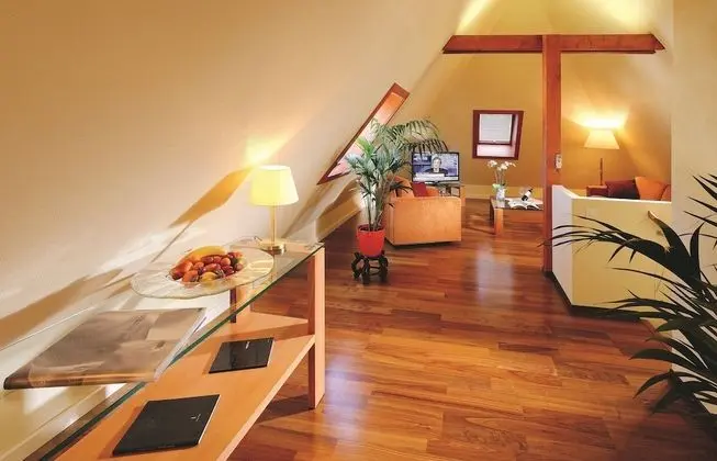 Exclusive Süit (Pent)