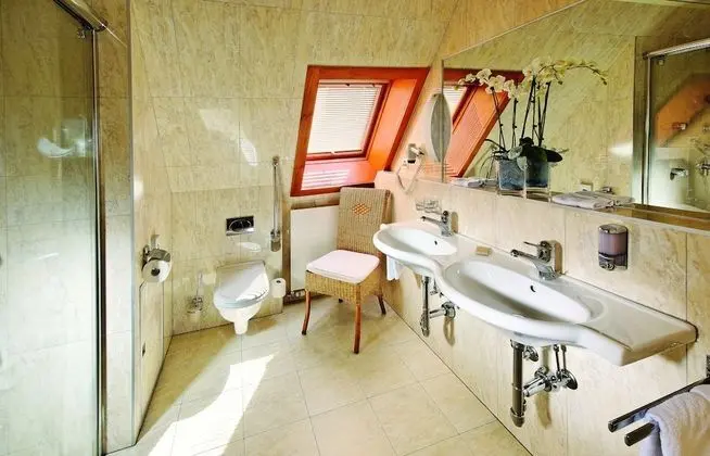 Exclusive Süit (Pent)
