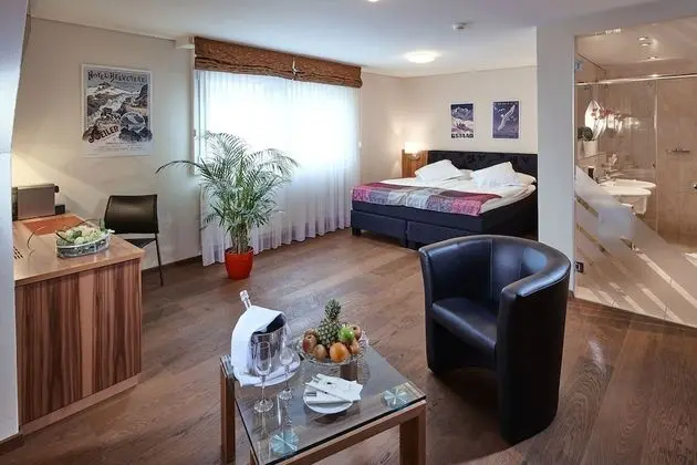 Junior Suite
