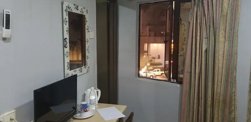 Standard Tek Kişilik Oda