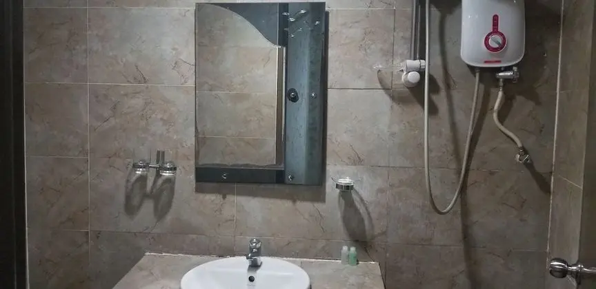 Standard Tek Kişilik Oda
