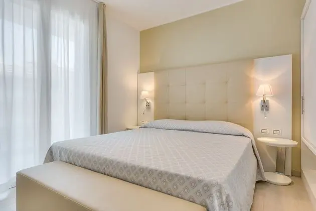 Junior Süit (4 Pax)