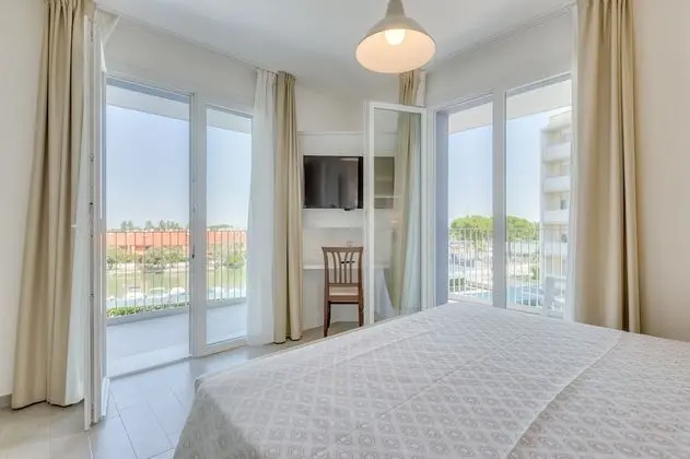 Junior Süit (4 Pax)