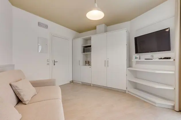 Junior Süit (4 Pax)