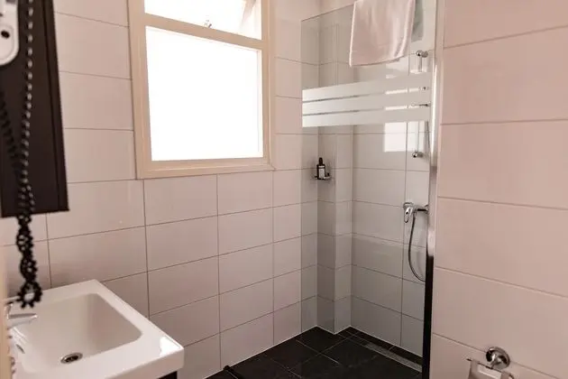 Comfort Dört Kişilik Oda