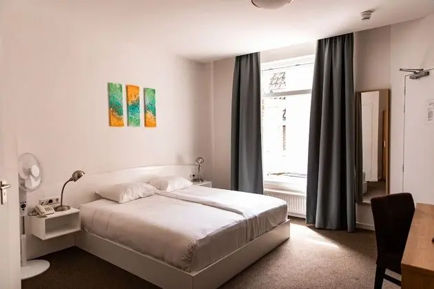 Comfort Plus Room