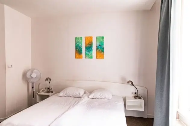 Comfort Plus Room