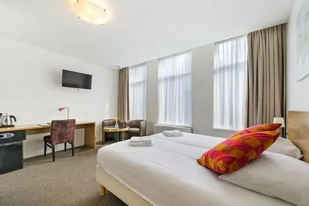 Comfort Plus Room