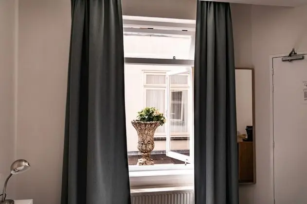 Comfort Plus Room