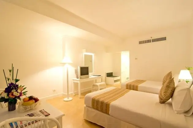 Deluxe Oda, Deniz Manzaralı