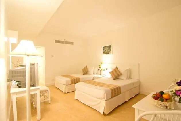 Deluxe Oda, Deniz Manzaralı