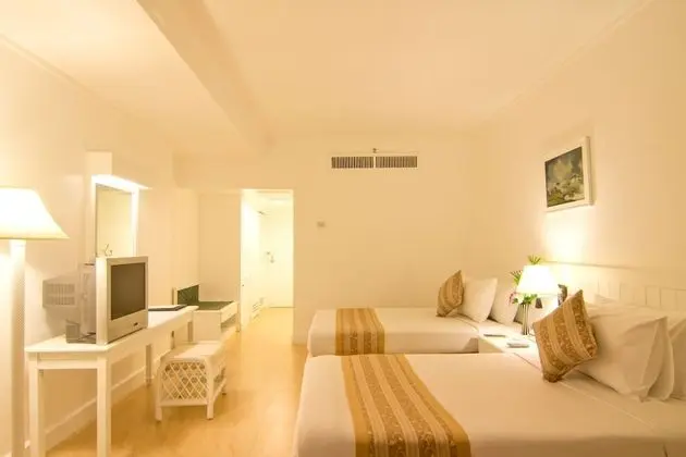 Deluxe Oda, Deniz Manzaralı