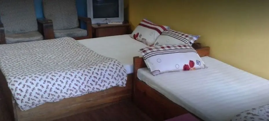 Basic Tek Kişilik Oda, Sigara İçilebilir