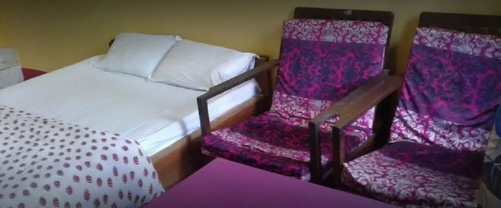 Basic Tek Kişilik Oda, Sigara İçilebilir