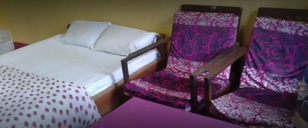 Deluxe Oda, Birden Çok Yatak, Sigara İçilebilir