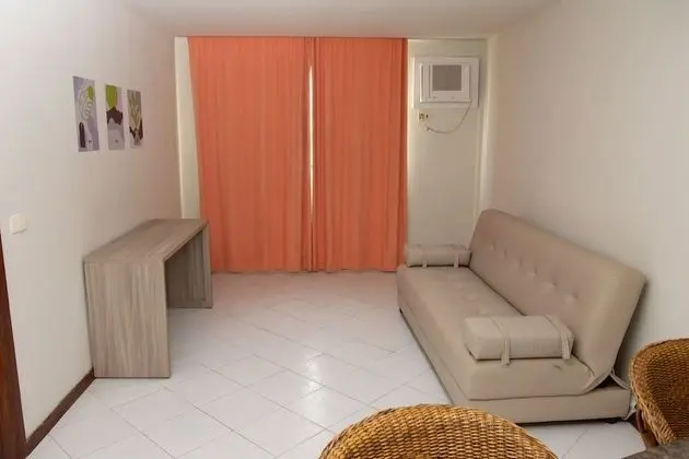 Superior İki Ayrı Yataklı Oda, Deniz Manzaralı