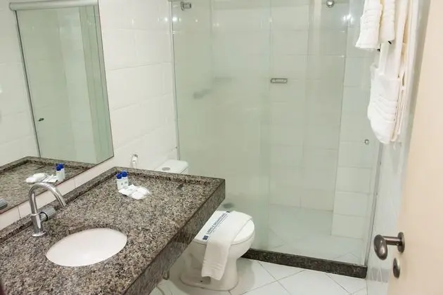 Superior İki Ayrı Yataklı Oda, Deniz Manzaralı