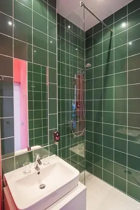 Standard Tek Kişilik Oda, 1 Tek Kişilik Yatak
