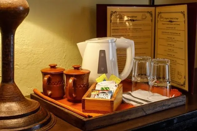 Traditional Tek Kişilik Oda (Super)