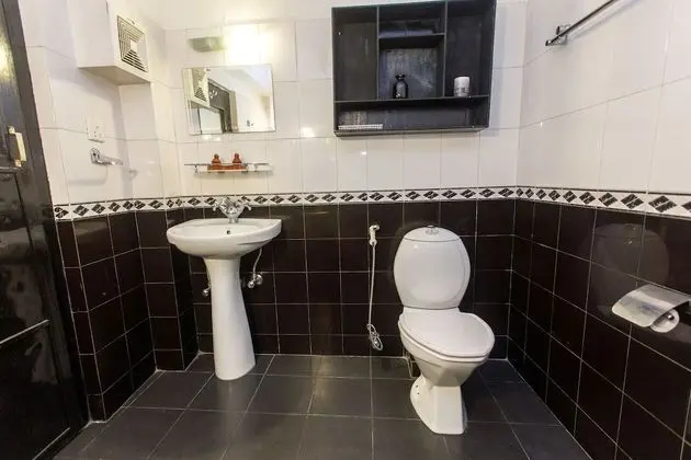 Traditional Tek Kişilik Oda (Super)